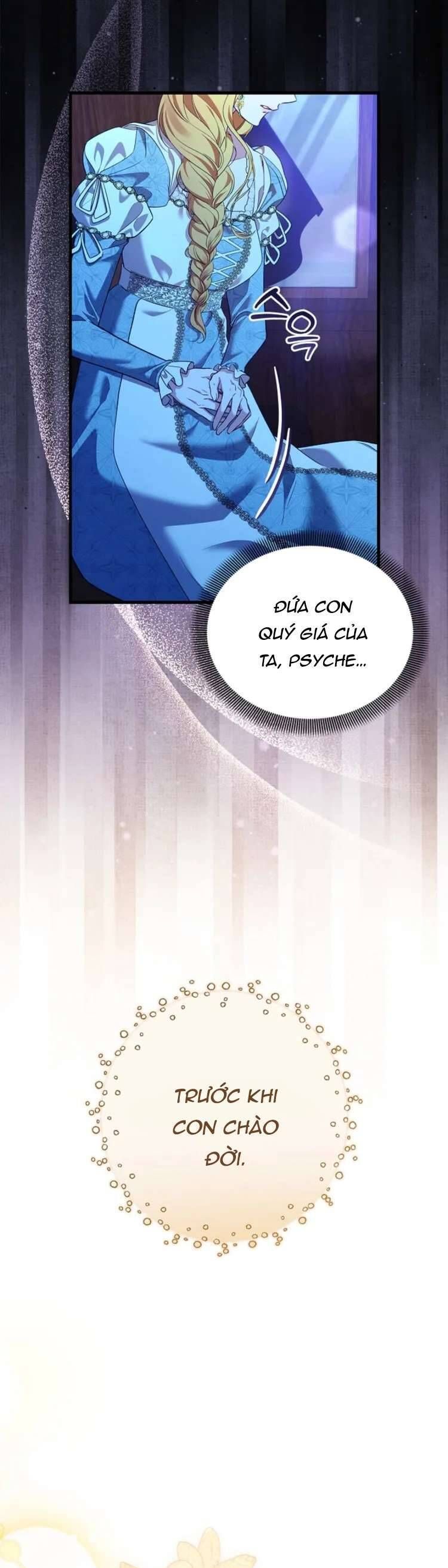 Nữ Bá Tước Bỏ Trốn Đã Quay Trở Lại Chapter 2 - Trang 2