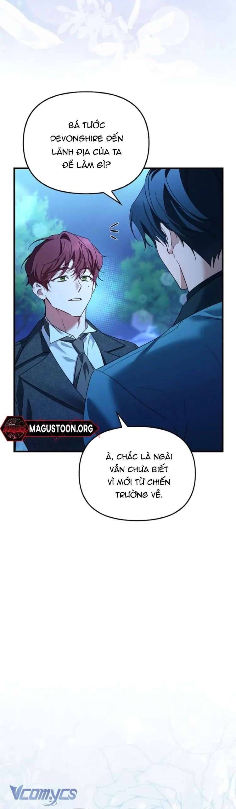 Nữ Bá Tước Bỏ Trốn Đã Quay Trở Lại Chapter 2 - Trang 2
