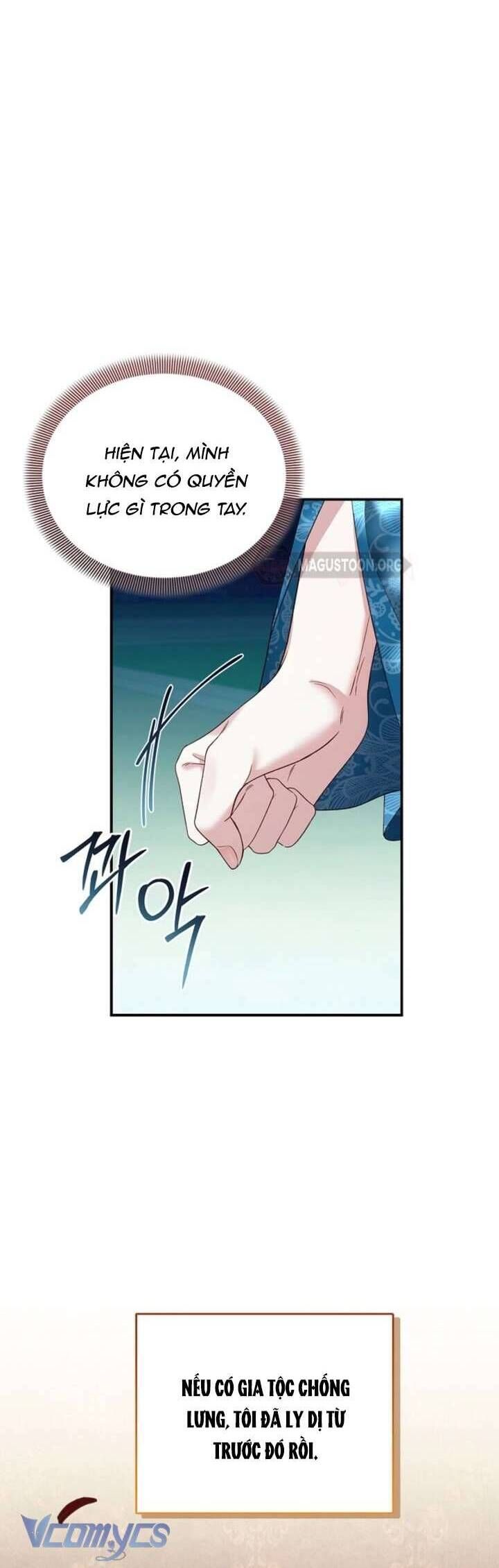 Nữ Bá Tước Bỏ Trốn Đã Quay Trở Lại Chapter 3 - Trang 2