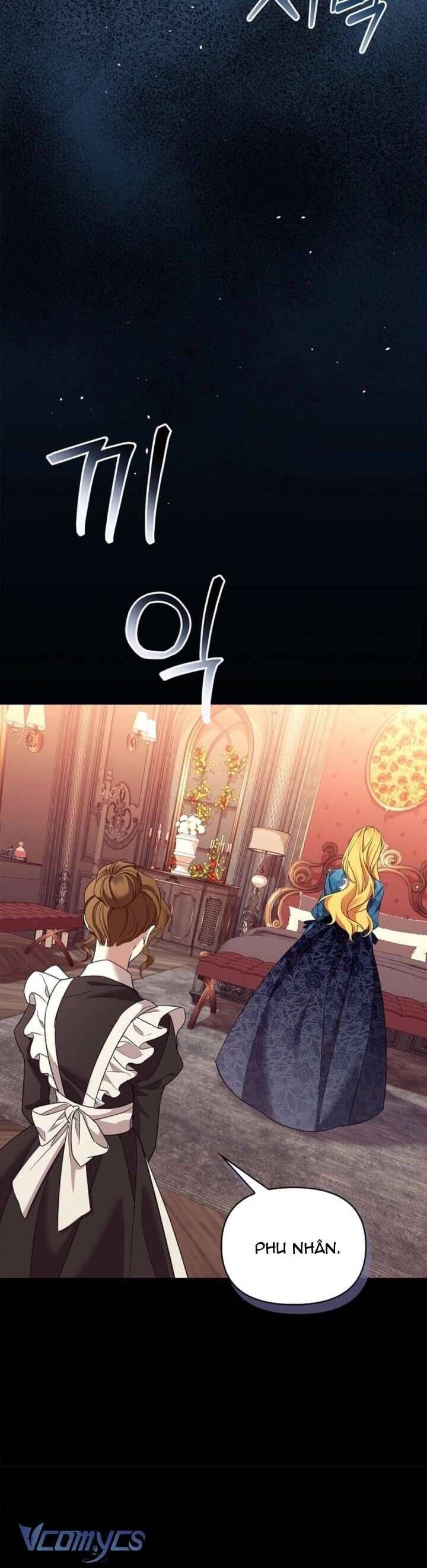 Nữ Bá Tước Bỏ Trốn Đã Quay Trở Lại Chapter 3 - Trang 2