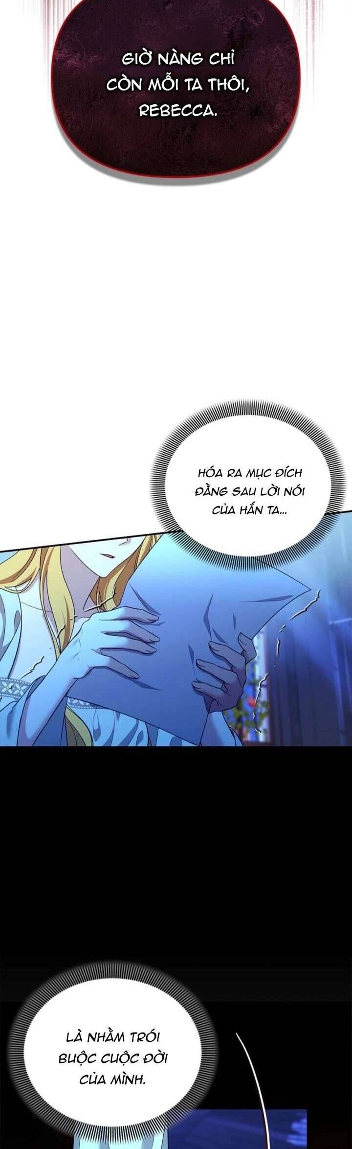 Nữ Bá Tước Bỏ Trốn Đã Quay Trở Lại Chapter 3 - Trang 2