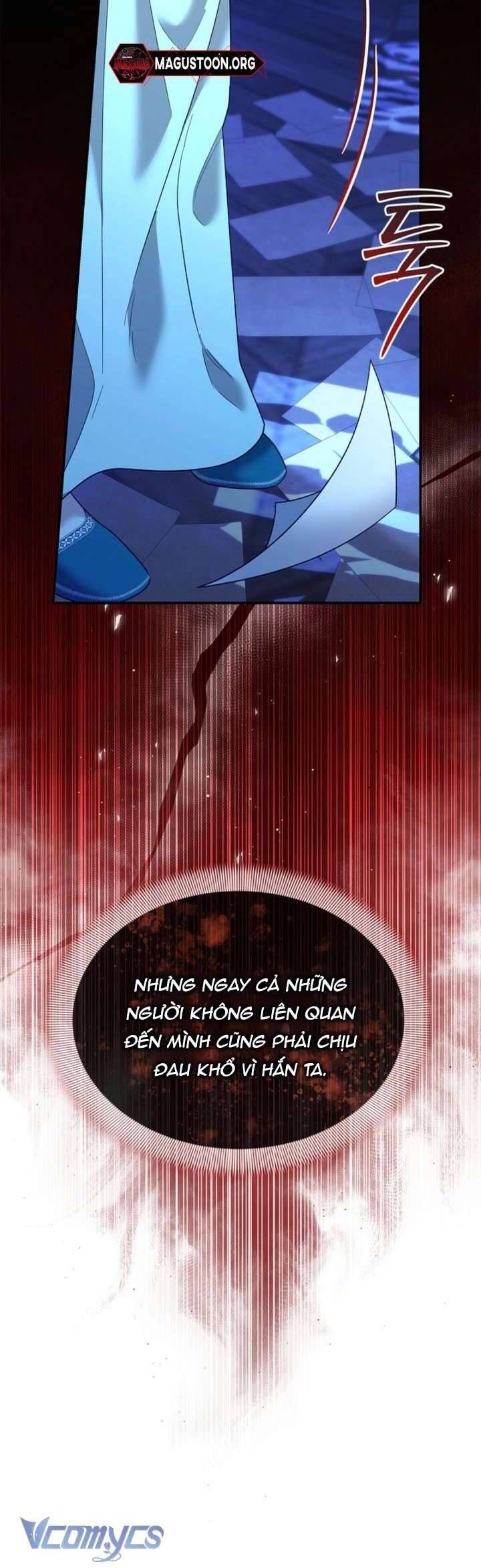 Nữ Bá Tước Bỏ Trốn Đã Quay Trở Lại Chapter 3 - Trang 2