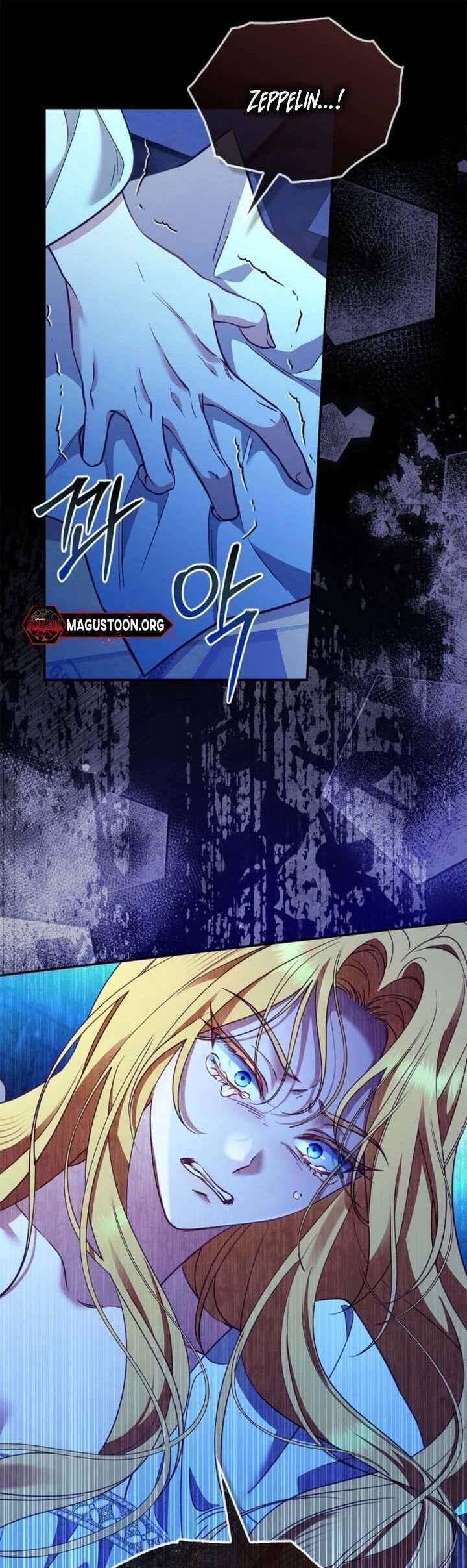 Nữ Bá Tước Bỏ Trốn Đã Quay Trở Lại Chapter 3 - Trang 2