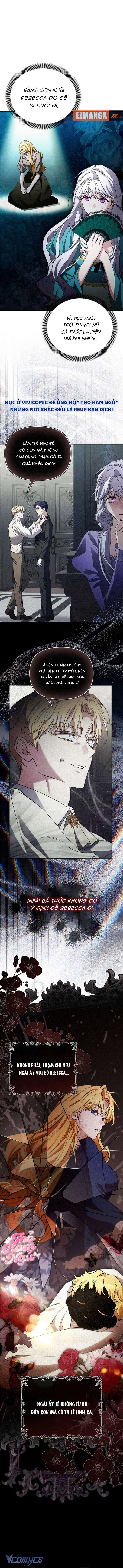 Nữ Bá Tước Bỏ Trốn Đã Quay Trở Lại Chapter 31 - Trang 2