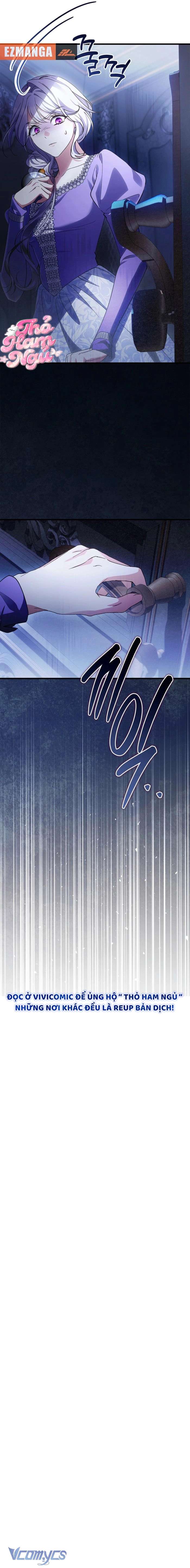 Nữ Bá Tước Bỏ Trốn Đã Quay Trở Lại Chapter 31 - Trang 2