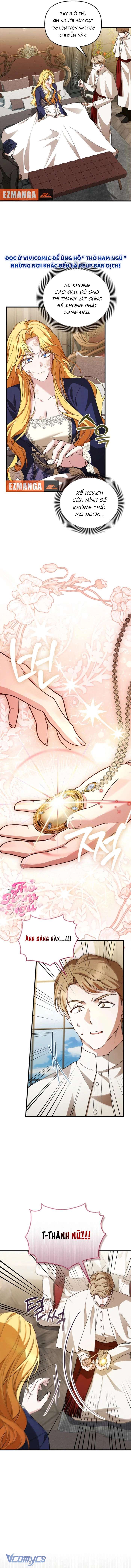 Nữ Bá Tước Bỏ Trốn Đã Quay Trở Lại Chapter 31 - Trang 2