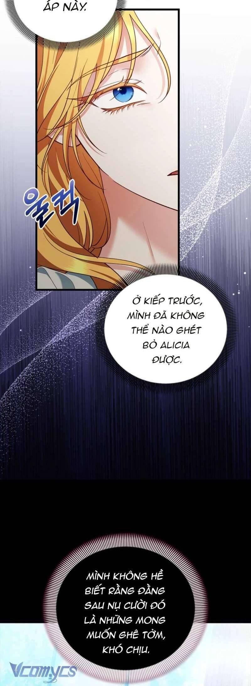 Nữ Bá Tước Bỏ Trốn Đã Quay Trở Lại Chapter 4 - Trang 2