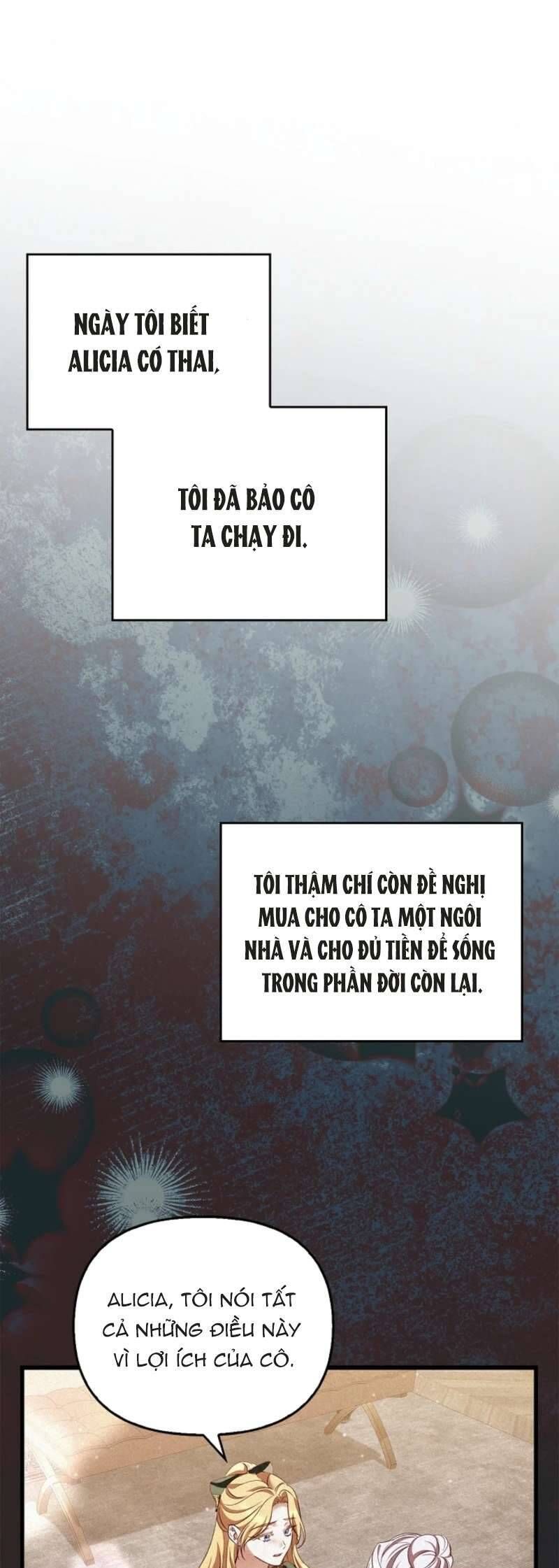 Nữ Bá Tước Bỏ Trốn Đã Quay Trở Lại Chapter 4 - Trang 2