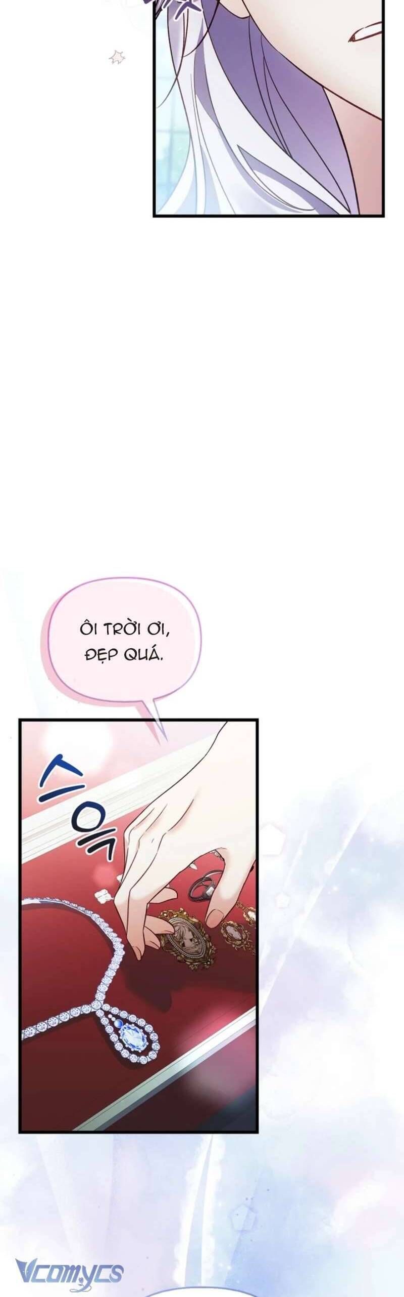 Nữ Bá Tước Bỏ Trốn Đã Quay Trở Lại Chapter 4 - Trang 2