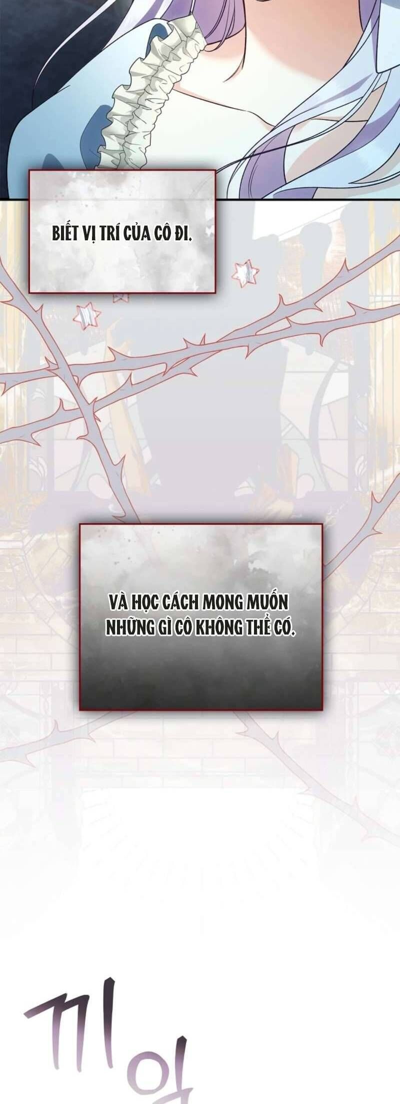 Nữ Bá Tước Bỏ Trốn Đã Quay Trở Lại Chapter 4 - Trang 2