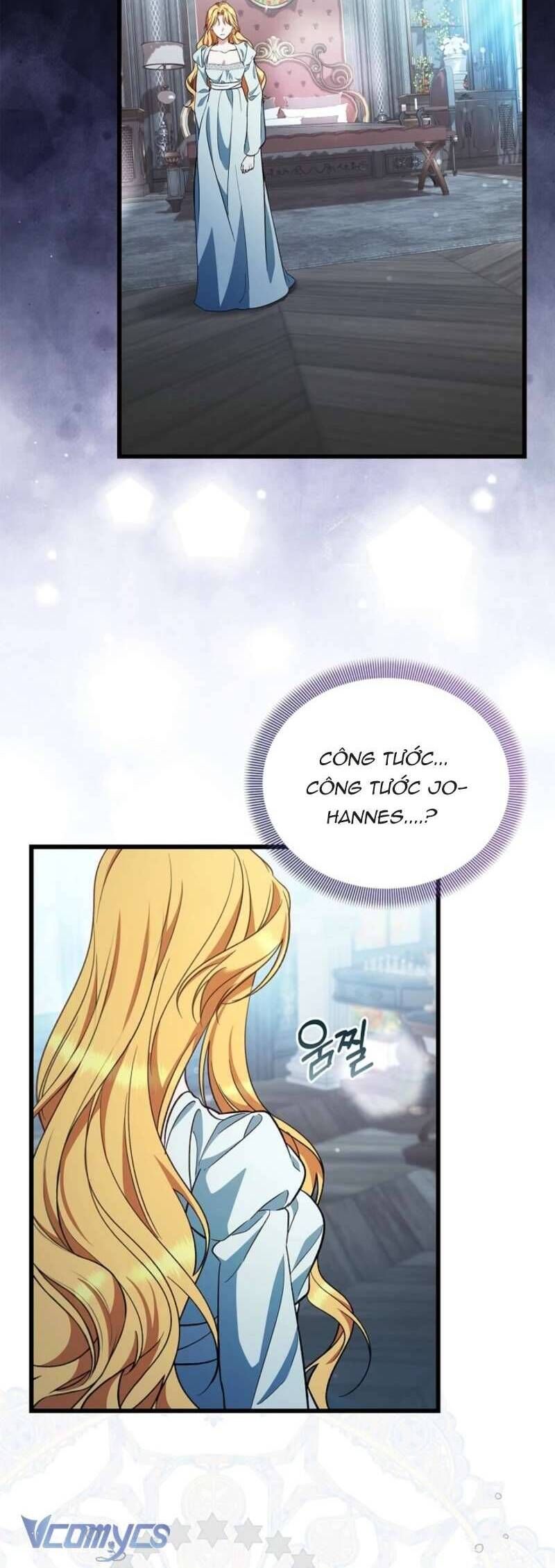 Nữ Bá Tước Bỏ Trốn Đã Quay Trở Lại Chapter 4 - Trang 2