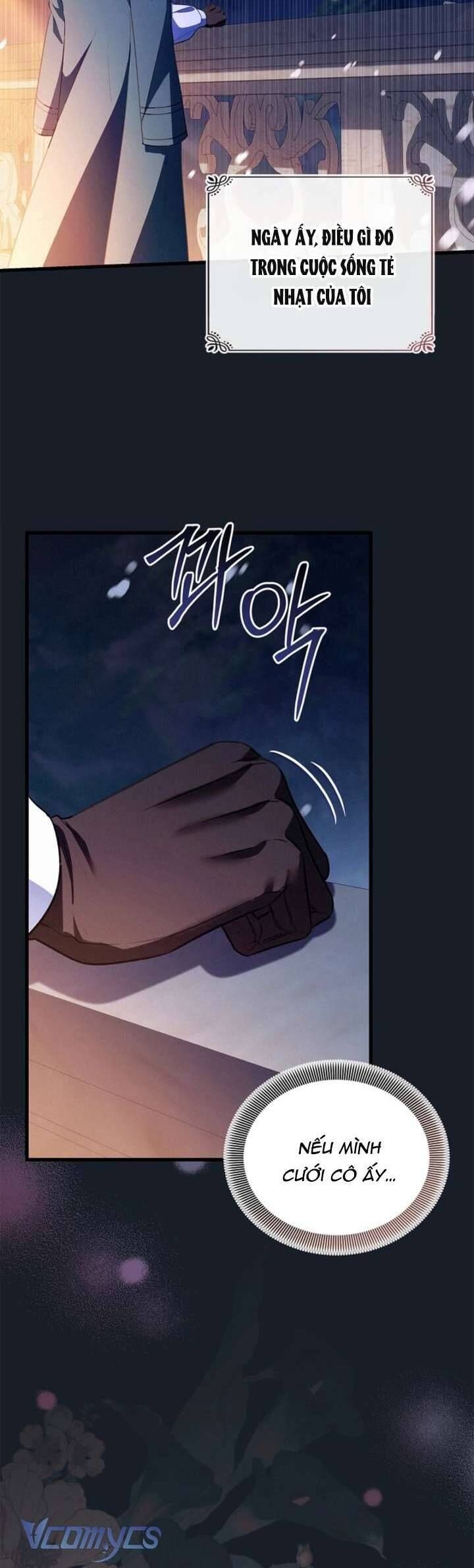 Nữ Bá Tước Bỏ Trốn Đã Quay Trở Lại Chapter 5 - Trang 2