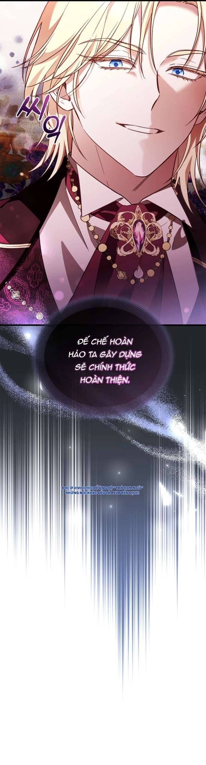 Nữ Bá Tước Bỏ Trốn Đã Quay Trở Lại Chapter 5 - Trang 2