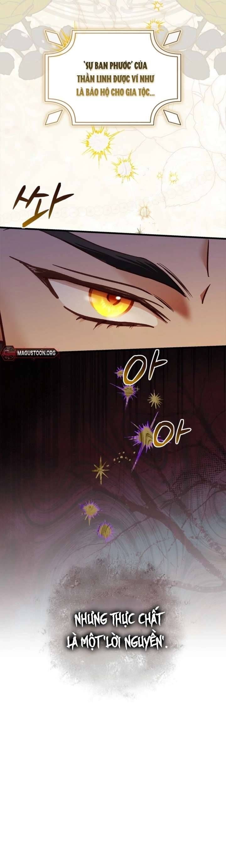 Nữ Bá Tước Bỏ Trốn Đã Quay Trở Lại Chapter 5 - Trang 2
