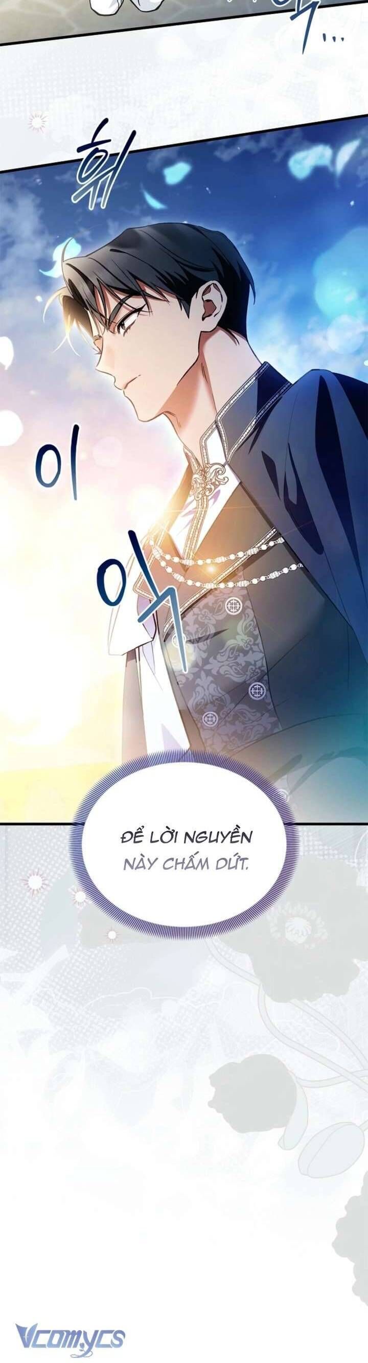 Nữ Bá Tước Bỏ Trốn Đã Quay Trở Lại Chapter 5 - Trang 2