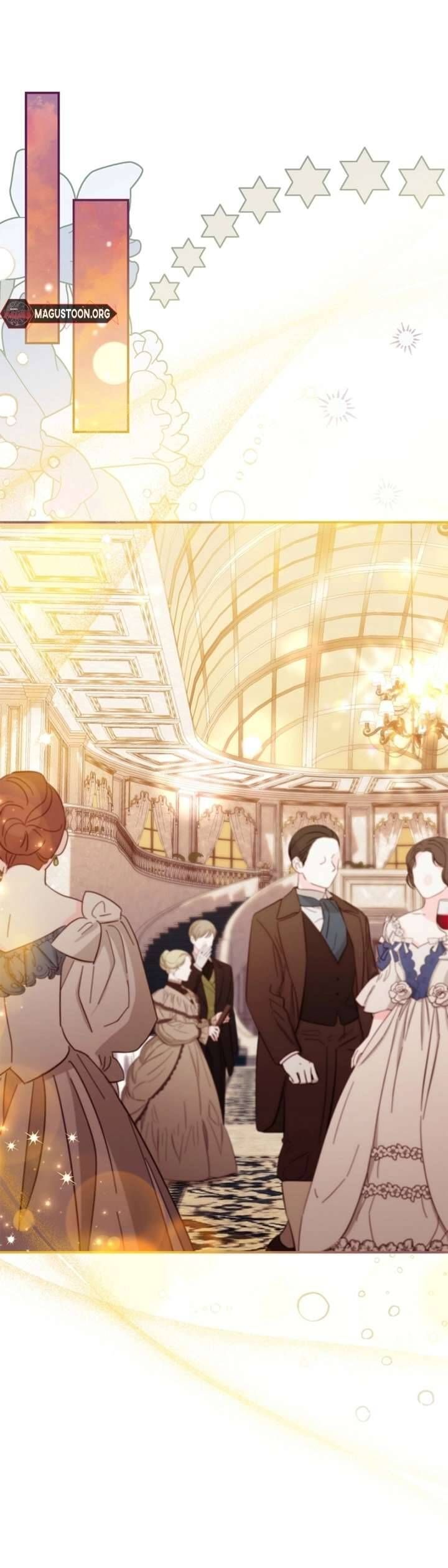Nữ Bá Tước Bỏ Trốn Đã Quay Trở Lại Chapter 5 - Trang 2