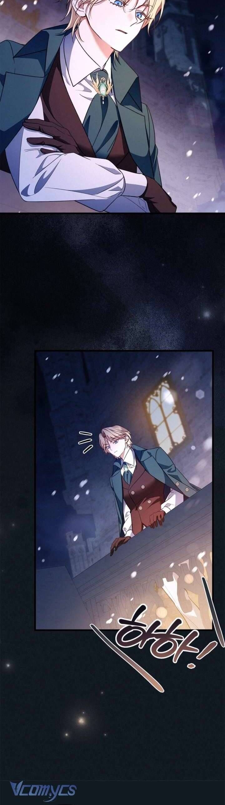 Nữ Bá Tước Bỏ Trốn Đã Quay Trở Lại Chapter 5 - Trang 2