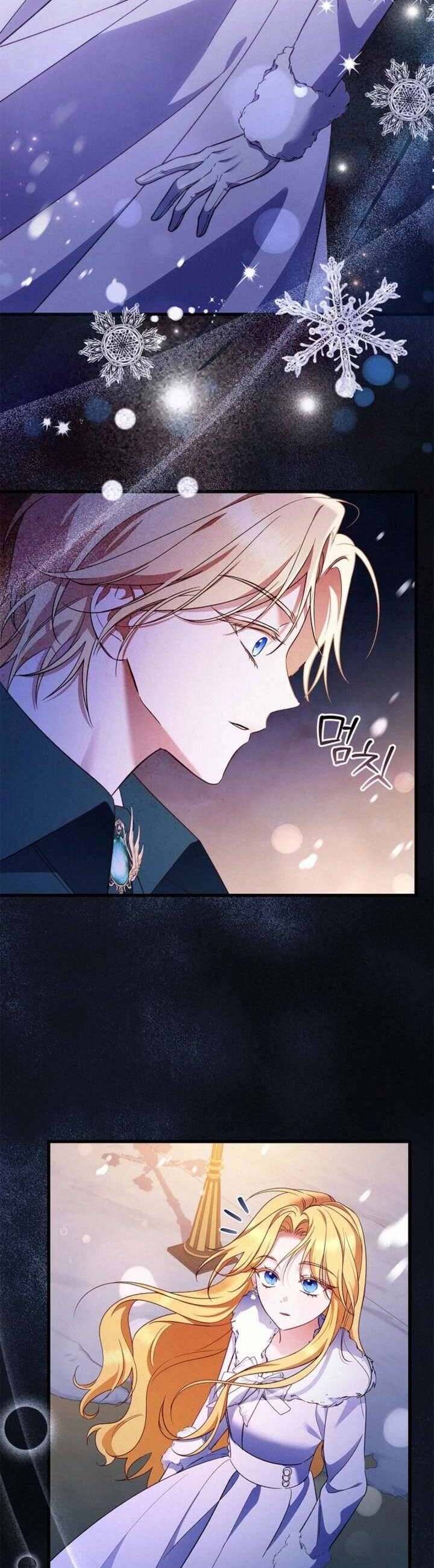 Nữ Bá Tước Bỏ Trốn Đã Quay Trở Lại Chapter 5 - Trang 2