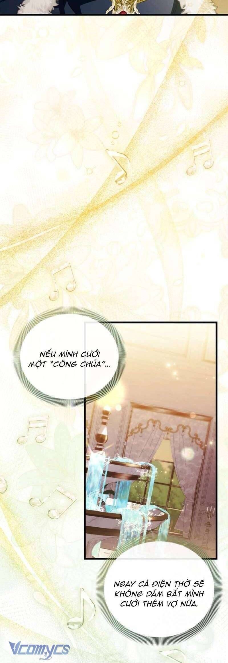 Nữ Bá Tước Bỏ Trốn Đã Quay Trở Lại Chapter 6 - Trang 2