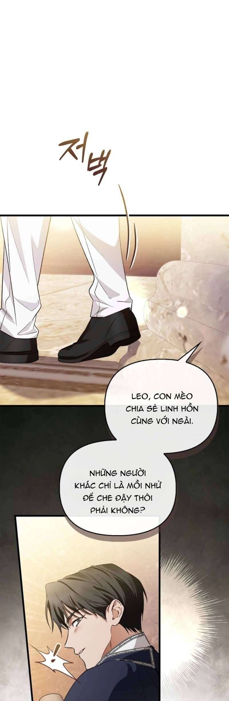 Nữ Bá Tước Bỏ Trốn Đã Quay Trở Lại Chapter 6 - Trang 2