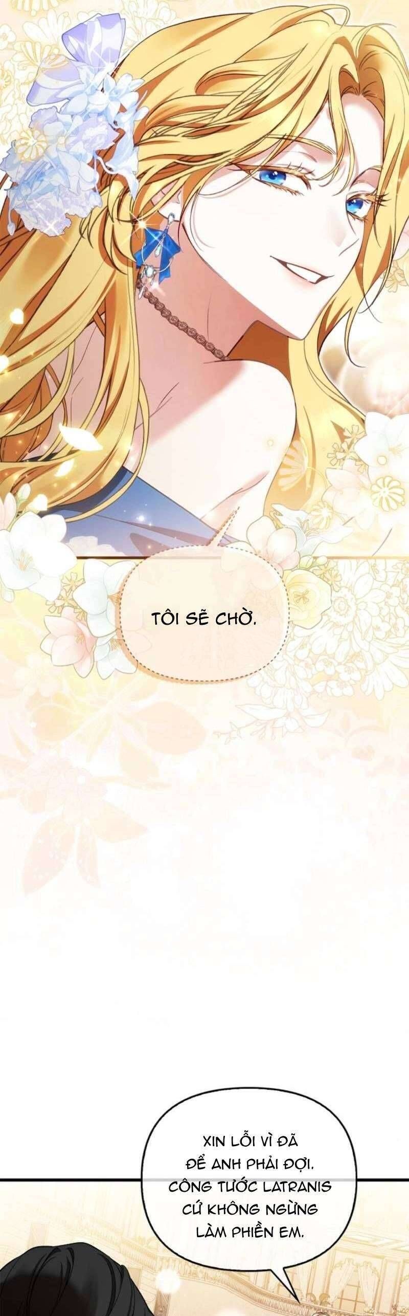 Nữ Bá Tước Bỏ Trốn Đã Quay Trở Lại Chapter 6 - Trang 2