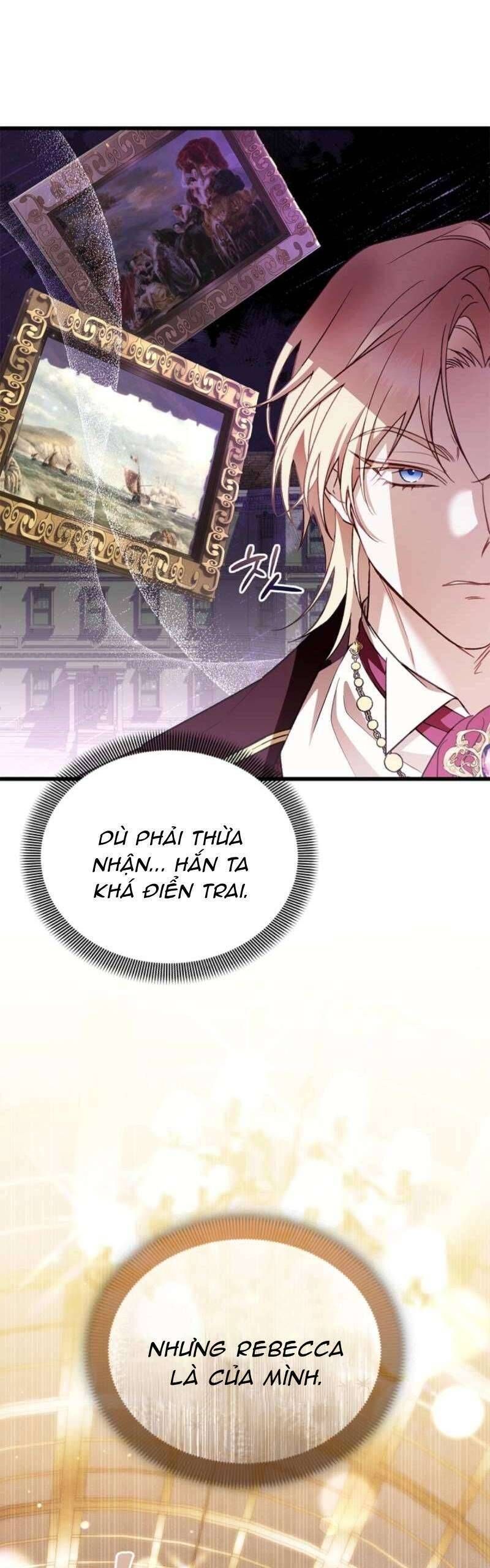 Nữ Bá Tước Bỏ Trốn Đã Quay Trở Lại Chapter 6 - Trang 2