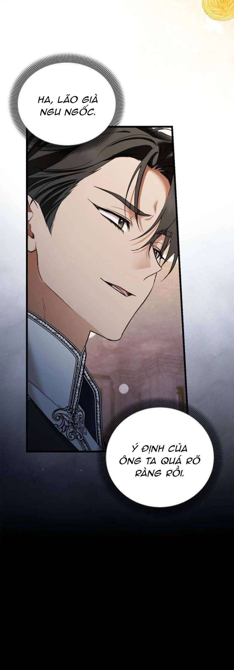 Nữ Bá Tước Bỏ Trốn Đã Quay Trở Lại Chapter 6 - Trang 2