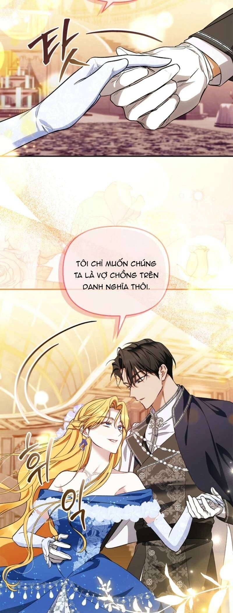 Nữ Bá Tước Bỏ Trốn Đã Quay Trở Lại Chapter 7 - Trang 2