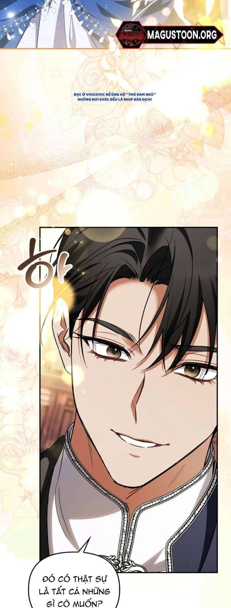 Nữ Bá Tước Bỏ Trốn Đã Quay Trở Lại Chapter 7 - Trang 2