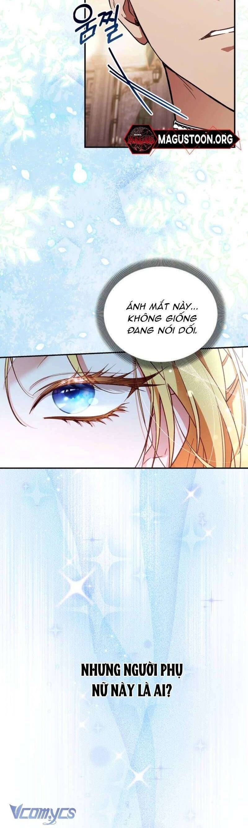 Nữ Bá Tước Bỏ Trốn Đã Quay Trở Lại Chapter 7 - Trang 2