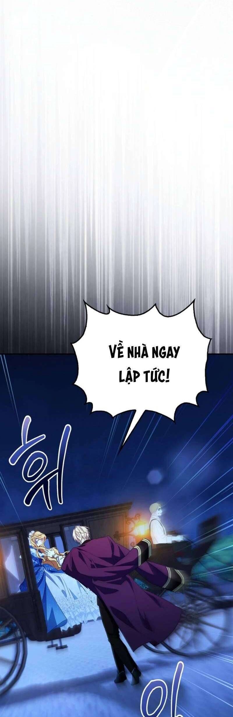 Nữ Bá Tước Bỏ Trốn Đã Quay Trở Lại Chapter 7 - Trang 2