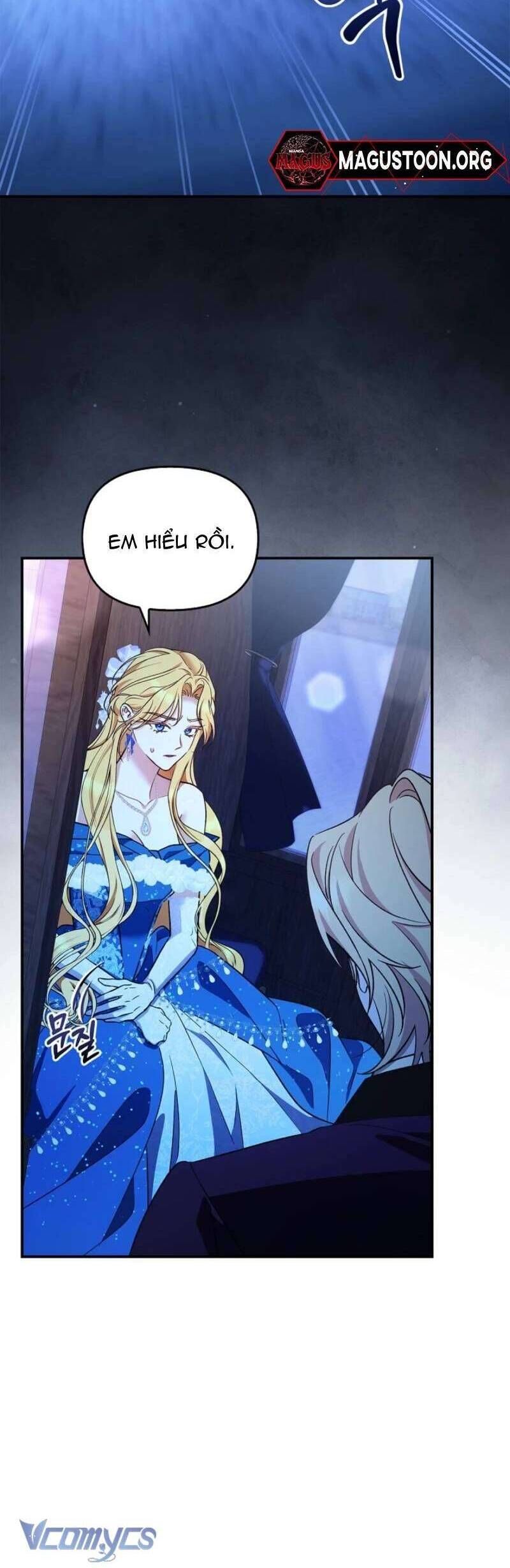 Nữ Bá Tước Bỏ Trốn Đã Quay Trở Lại Chapter 7 - Trang 2