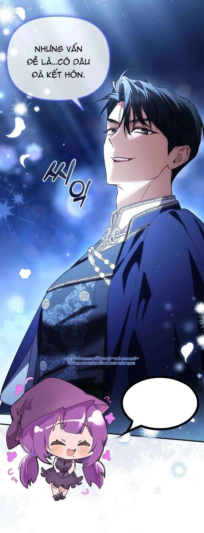 Nữ Bá Tước Bỏ Trốn Đã Quay Trở Lại Chapter 7 - Trang 2