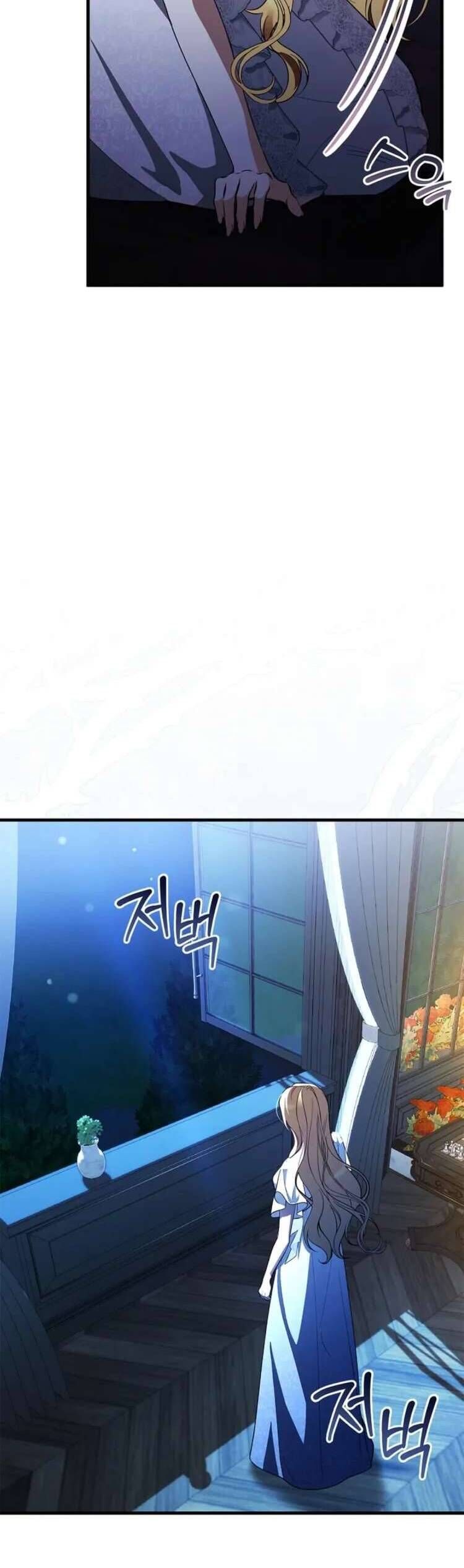 Nữ Bá Tước Bỏ Trốn Đã Quay Trở Lại Chapter 9 - Trang 2