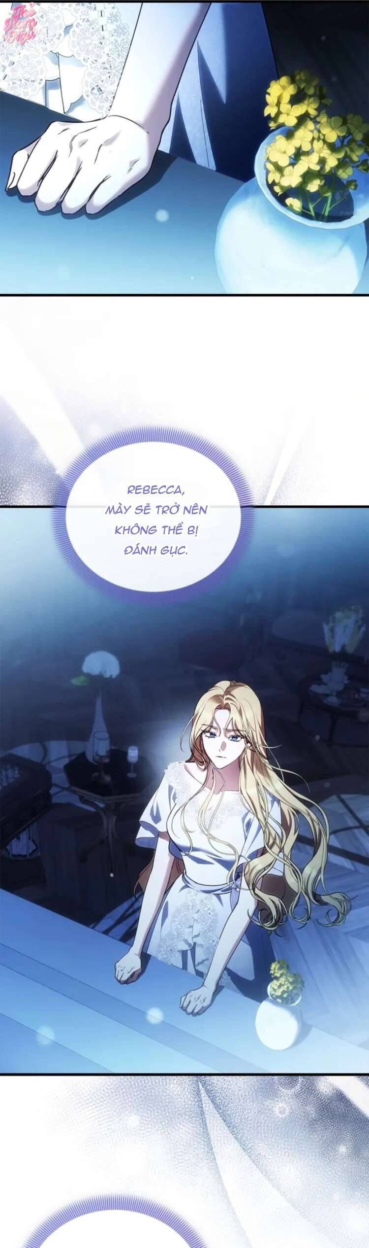 Nữ Bá Tước Bỏ Trốn Đã Quay Trở Lại Chapter 9 - Trang 2