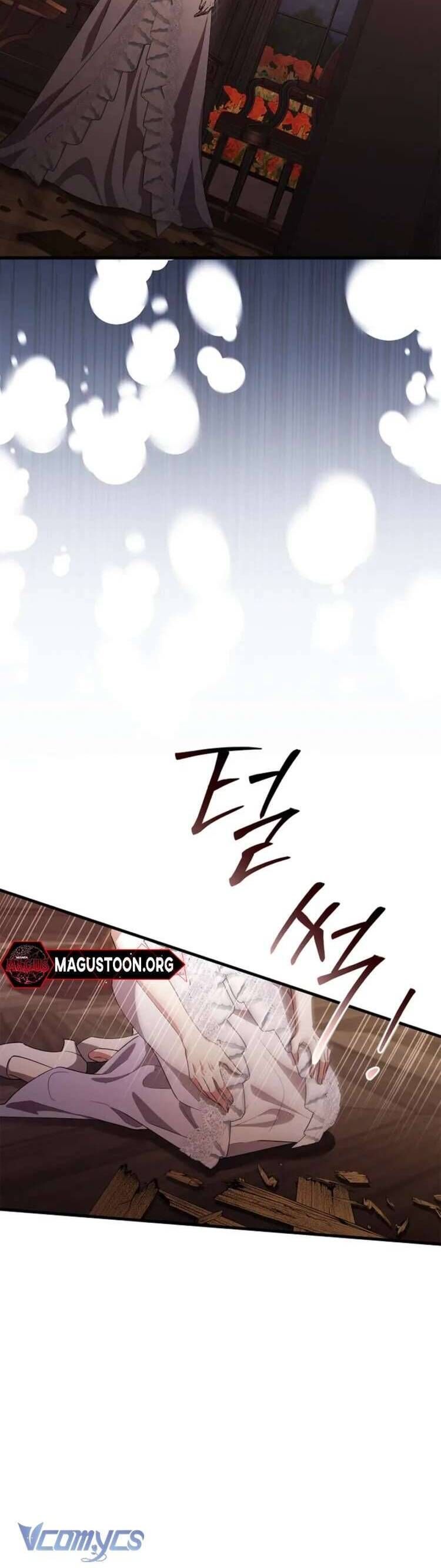 Nữ Bá Tước Bỏ Trốn Đã Quay Trở Lại Chapter 9 - Trang 2