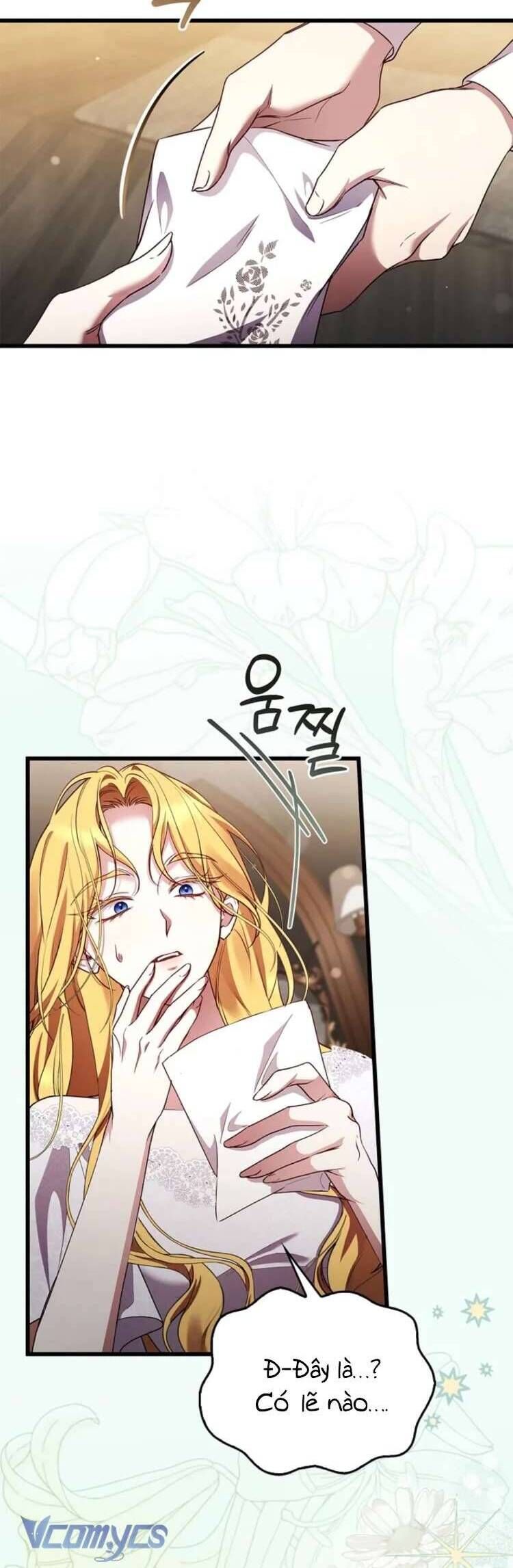 Nữ Bá Tước Bỏ Trốn Đã Quay Trở Lại Chapter 9 - Trang 2