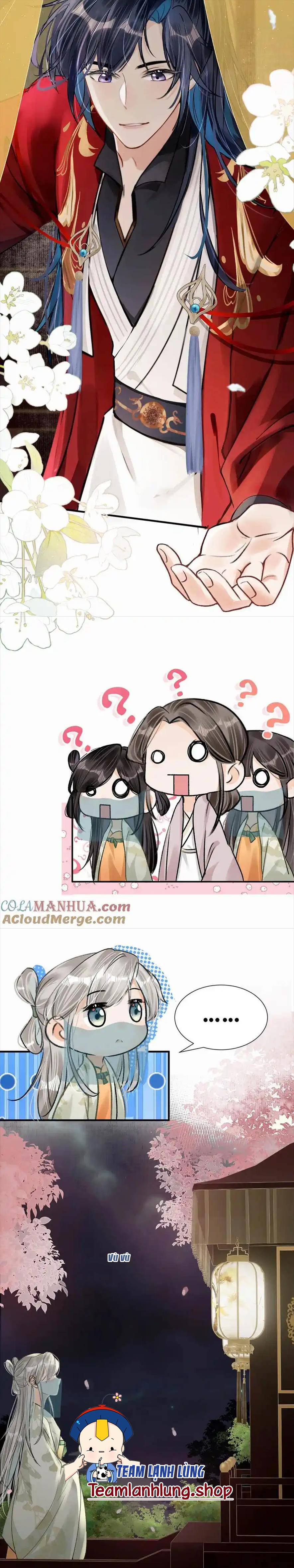 Nữ Cải Nam Trang Công Lược Gian Thần Chapter 40 - Trang 2