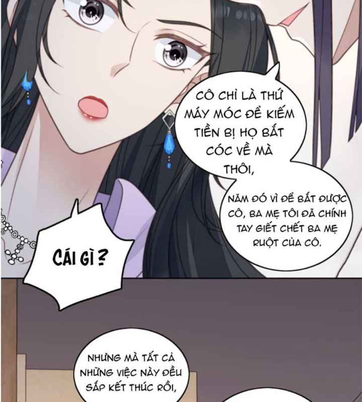 Nữ Chính Hắc Hóa Sau Trọng Sinh Chapter 01 - Trang 2