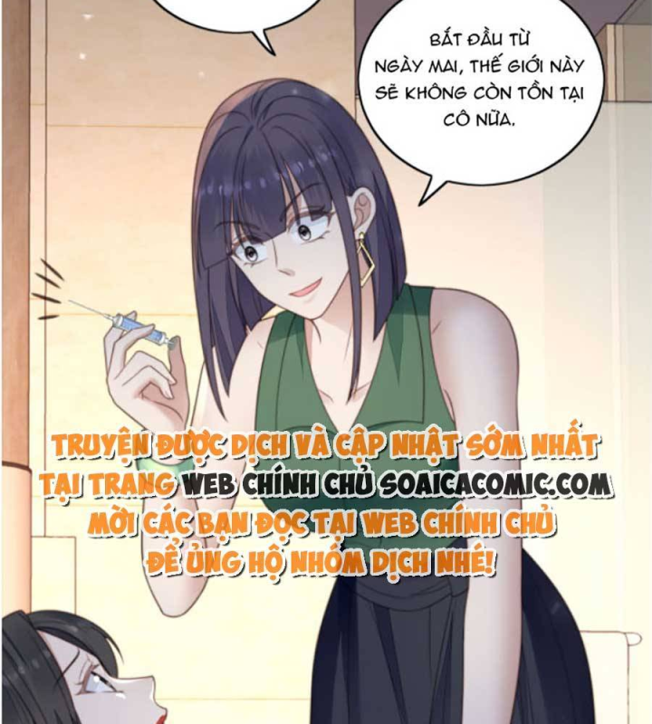 Nữ Chính Hắc Hóa Sau Trọng Sinh Chapter 01 - Trang 2