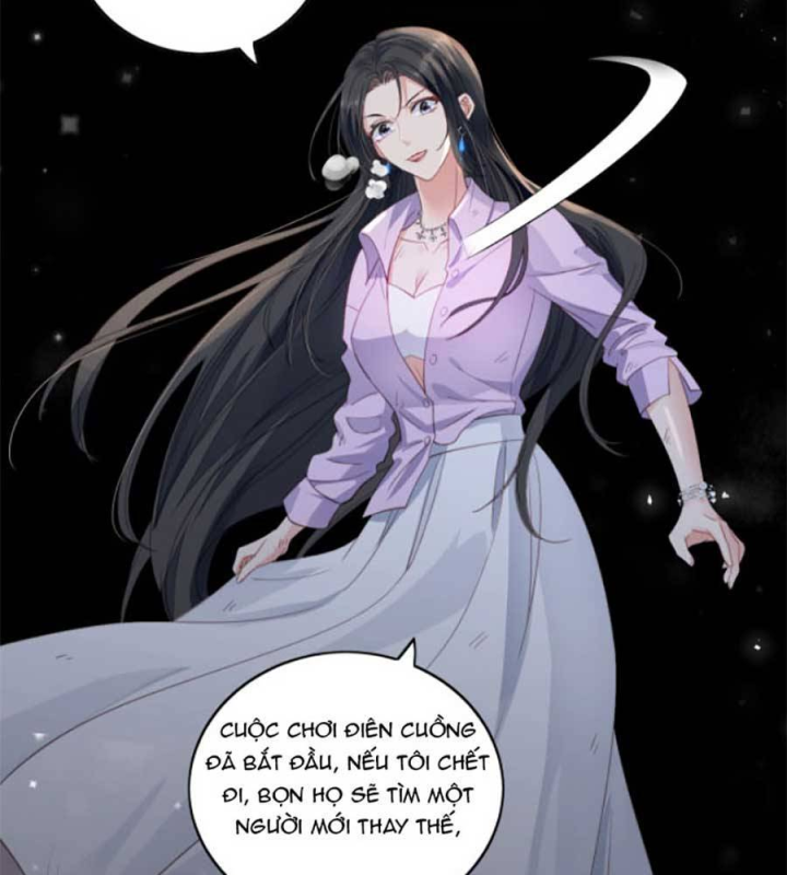 Nữ Chính Hắc Hóa Sau Trọng Sinh Chapter 01 - Trang 2