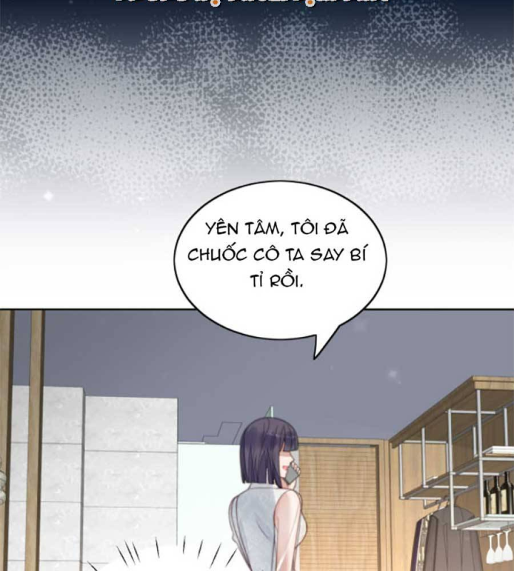 Nữ Chính Hắc Hóa Sau Trọng Sinh Chapter 01 - Trang 2