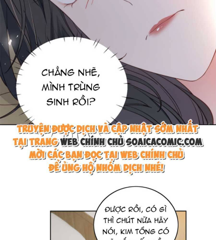 Nữ Chính Hắc Hóa Sau Trọng Sinh Chapter 01 - Trang 2