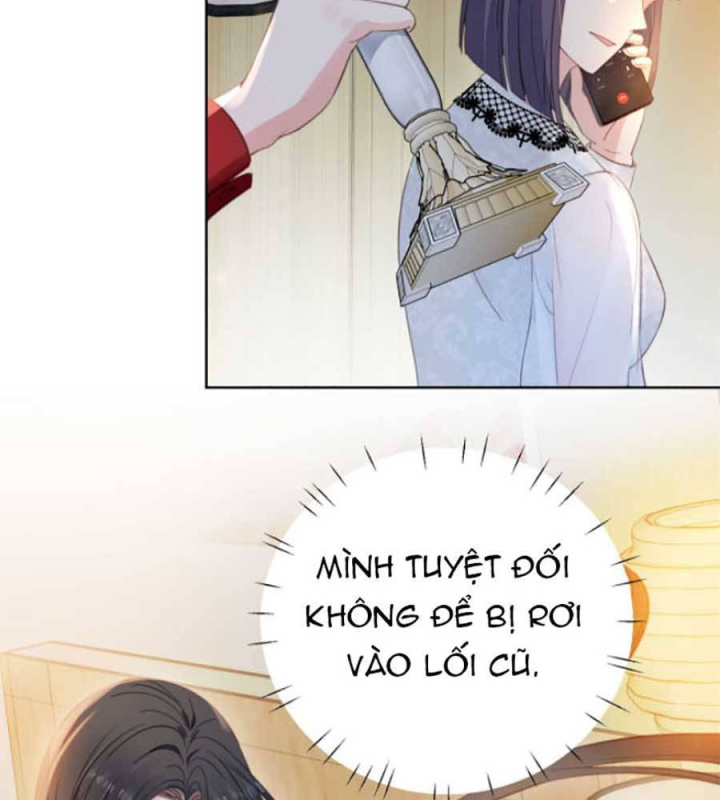 Nữ Chính Hắc Hóa Sau Trọng Sinh Chapter 01 - Trang 2