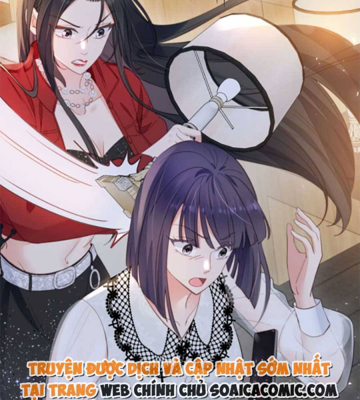 Nữ Chính Hắc Hóa Sau Trọng Sinh Chapter 01 - Trang 2