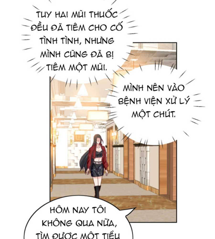 Nữ Chính Hắc Hóa Sau Trọng Sinh Chapter 01 - Trang 2