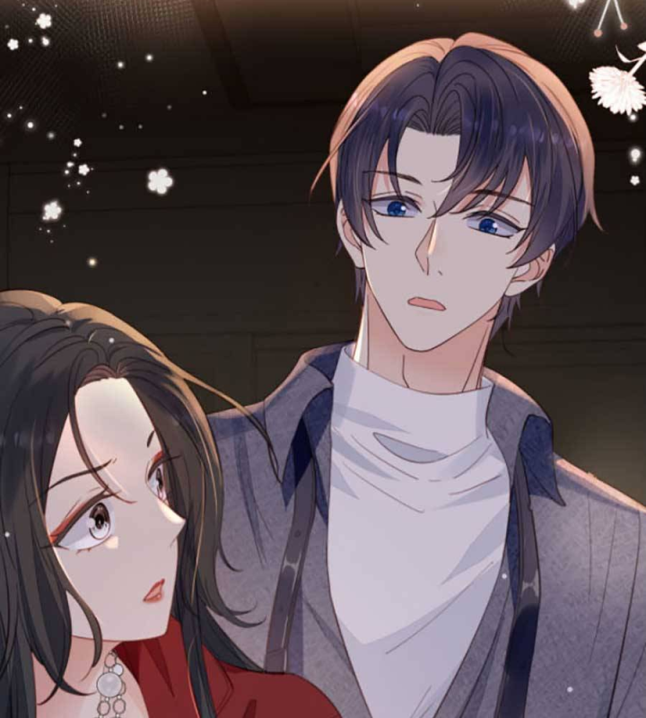 Nữ Chính Hắc Hóa Sau Trọng Sinh Chapter 01 - Trang 2