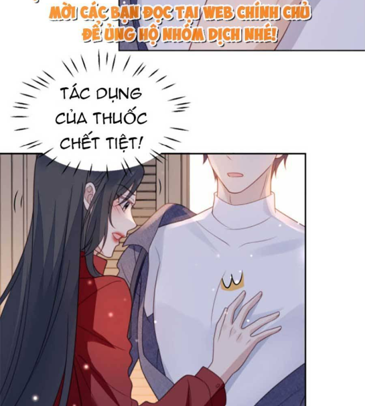 Nữ Chính Hắc Hóa Sau Trọng Sinh Chapter 02 - Trang 2