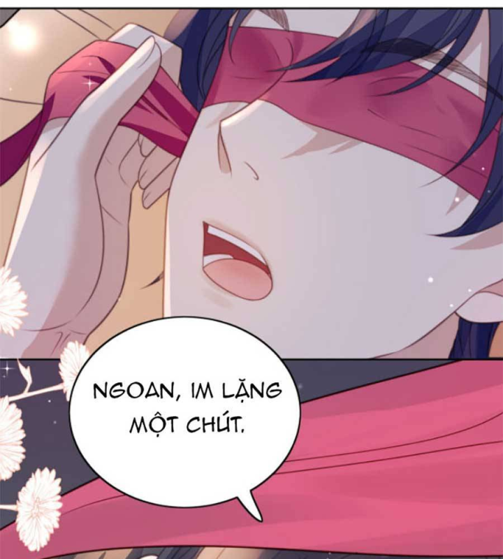 Nữ Chính Hắc Hóa Sau Trọng Sinh Chapter 02 - Trang 2