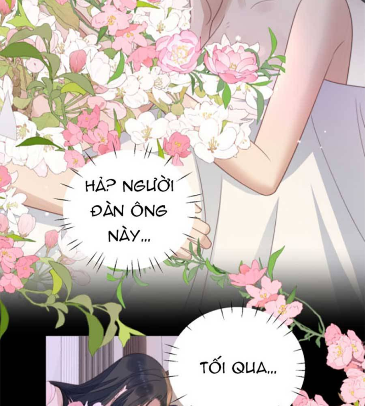 Nữ Chính Hắc Hóa Sau Trọng Sinh Chapter 02 - Trang 2